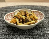 ひじきの煮物作り方5写真