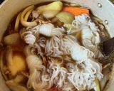 アリサ風コーラ肉じゃが作り方9写真