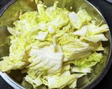 白菜大量消費！白菜のさっぱり浅漬け作り方2写真