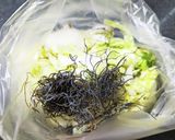 白菜大量消費！白菜のさっぱり浅漬け作り方4写真