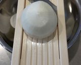 かぶの千枚漬け作り方1写真