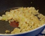 濃厚出汁で作るエビのスパイスカレー作り方9写真