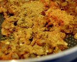 濃厚出汁で作るエビのスパイスカレー作り方10写真
