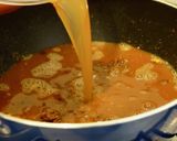 濃厚出汁で作るエビのスパイスカレー作り方11写真