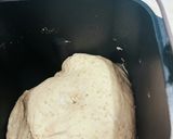 全粒粉プチパン作り方1写真
