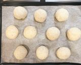 全粒粉プチパン作り方2写真