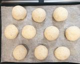 全粒粉プチパン作り方3写真