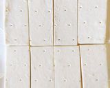簡単!つまんで食べれるアップルパイ作り方2写真