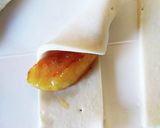 簡単!つまんで食べれるアップルパイ作り方3写真
