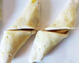 簡単!つまんで食べれるアップルパイ作り方4写真