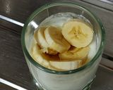 かんたんフルーツヨーグルト ~みかん入り作り方4写真