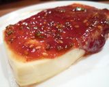 簡単☆コチュジャンのピリ辛♪味噌田楽風☆作り方7写真