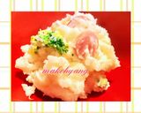 じゃがじゃがほうれん草☆簡単お弁当にも作り方7写真