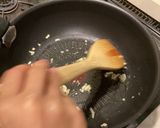 小学生作スパイスから作る柿カレー作り方3写真