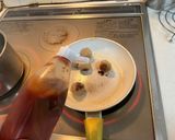料理研究家スマイリーの冷凍鶏つみれボール作り方3写真