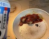 料理研究家スマイリーの冷凍鶏つみれボール作り方4写真
