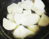 [ごろごろ]ポテトサラダ作り方1写真