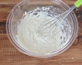☆簡単☆ヘルシー♪ふわぷるカニ玉あんかけ作り方1写真