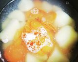 [ごろごろ]ポテトサラダ作り方3写真