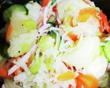[ごろごろ]ポテトサラダ作り方6写真