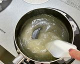 湯葉刺しあんかけ（わさび又は実山椒佃煮）作り方4写真