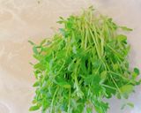 豚こま野菜巻き作り方1写真