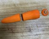 にんじんのナムル作り方1写真