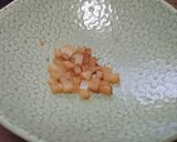 レンジでサクサク餅あられ作り方5写真