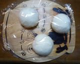 大人のハム♡チーズ♡オニオン♡ブレッド作り方2写真