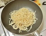 ✨鯖のトマトソースパスタ✨作り方8写真
