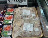 蟹肩で安価で高級な旨味凝縮のオイルパスタ作り方1写真