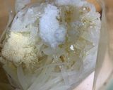 ほんのり甘酸っぱい、大根さっぱりナムル作り方7写真