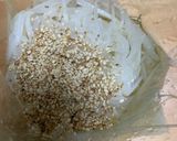 ほんのり甘酸っぱい、大根さっぱりナムル作り方9写真