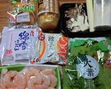ヨウサマの減塩おやじの研究タイ風バンクン作り方1写真