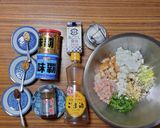 ヨウサマの減塩おやじの研究タイ風バンクン作り方5写真