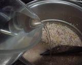 豆とレバーの鉄分たっぷりキーマカレー作り方3写真