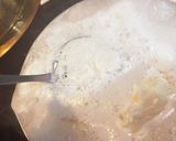 蟹肩で安価で高級な旨味凝縮のオイルパスタ作り方11写真