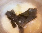 蟹肩で安価で高級な旨味凝縮のオイルパスタ作り方14写真