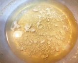 蟹肩で安価で高級な旨味凝縮のオイルパスタ作り方15写真