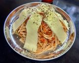 ✨鯖のトマトソースパスタ✨作り方12写真