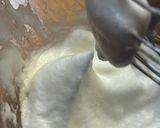 卵を使ったふわふわ米粉カップケーキ作り方3写真