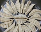 焼き餃子作り方6写真