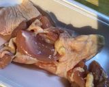 雑煮 アドレスホッパー向作り方2写真