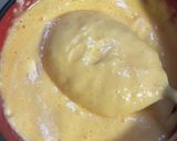 卵を使ったふわふわ米粉カップケーキ作り方7写真
