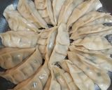 焼き餃子作り方8写真