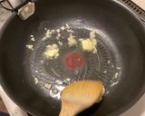小学生作スパイスから作るトマトカレー作り方3写真