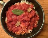 野菜嫌いな兄のために考えたドリア作り方2写真