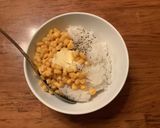 野菜嫌いな兄のために考えたドリア作り方3写真