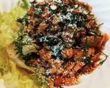 【トマト缶】ペンネでプッタネスカ【アテ】作り方9写真