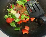簡単中華!カンパオチキン作り方6写真